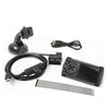 Image of Superchips Dashpaq In-Cab Performance Tuner For 94-19 Ford Powerstroke Diesels