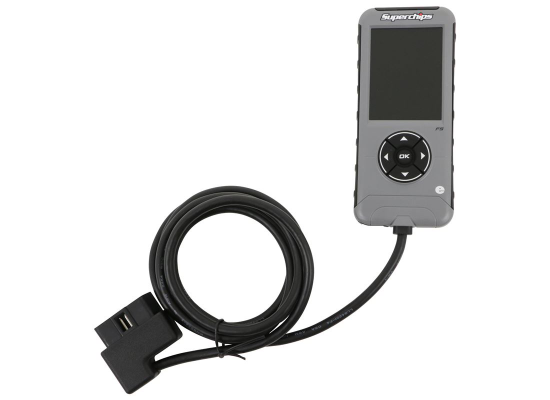 Superchips 3545 Flashcal F5 Calibration Tool 2003-2016 Dodge Ram