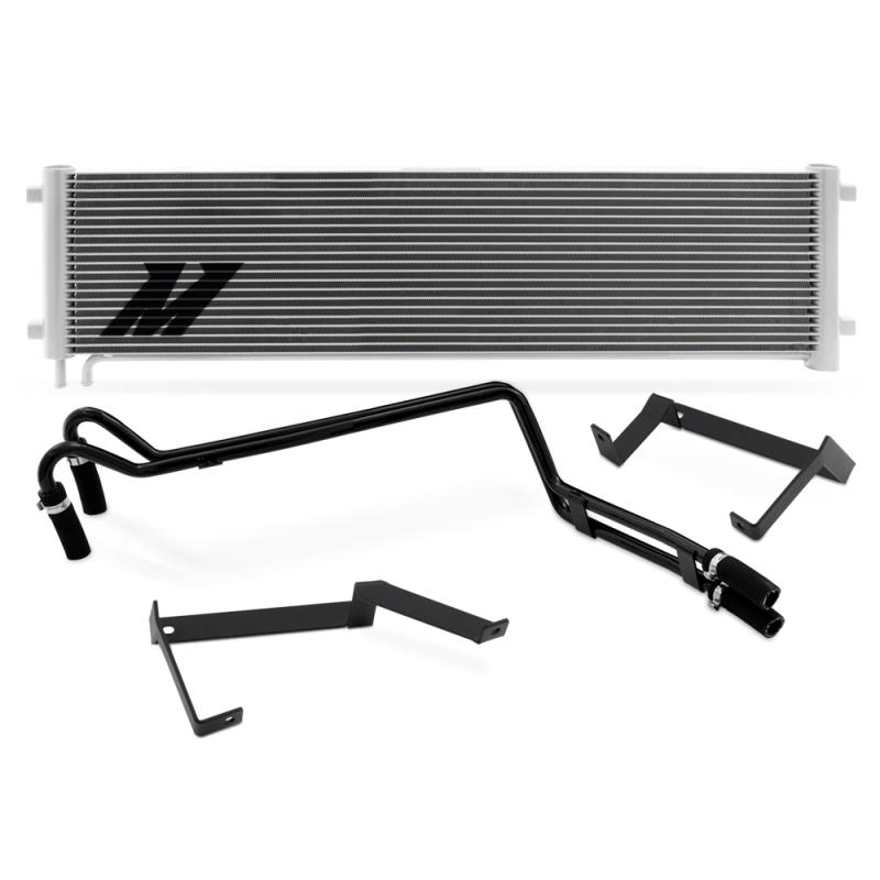 Image of Mishimoto Automatic Transmission Cooler Kit For 11-16 Ford 6.7L Powerstroke