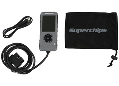 Image of Superchips F5 Flashcal For 99-16 GM Chevrolet/GMC Silverado/Sierra Gas/Diesel