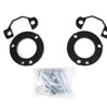 Image of Zone Offroad 1 Inch Leveling Kit For 21-22 Ford Bronco W/ Coil Spring Spacers