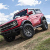 Image of Zone Offroad 1 Inch Leveling Kit For 21-22 Ford Bronco W/ Coil Spring Spacers
