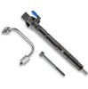 Image of Diamond Advantage Reman Fuel Injector For 2015-2019 Ford 6.7L Powerstroke Cylinder 1-2-7-8