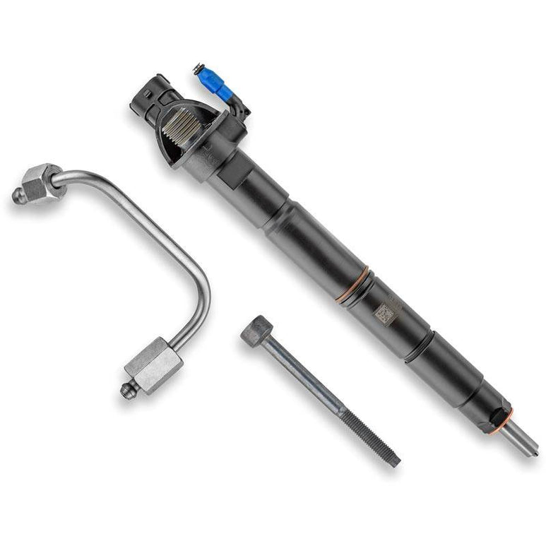Image of Diamond Advantage Reman Fuel Injector For 2015-2019 Ford 6.7L Powerstroke Cylinder 1-2-7-8