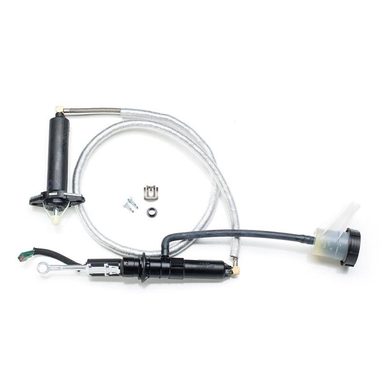 Image of South Bend Heavy Duty Replacement Hydraulic Assembly For 94-97 Ram 5.9L Cummins