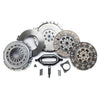 Image of South Bend Organic Street Dual Disc Clutch For 1994-2004 Dodge Ram 5.9L Cummins