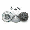 Image of South Bend Single Disc Stock Replacement Clutch Kit For 96-00 GM 6.5L Diesel