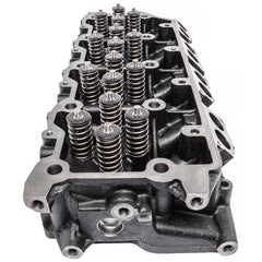 Image of *NEW* Promaxx 18mm Cylinder Heads & ARP Studs For 03-06 Ford 6.0L Powerstroke