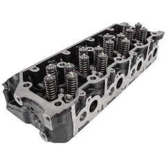 Image of *NEW* Promaxx 18mm Cylinder Heads & ARP Studs For 03-06 Ford 6.0L Powerstroke