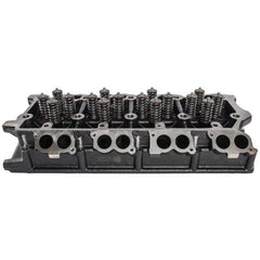 Image of *NEW* Promaxx 18mm Cylinder Heads & ARP Studs For 03-06 Ford 6.0L Powerstroke