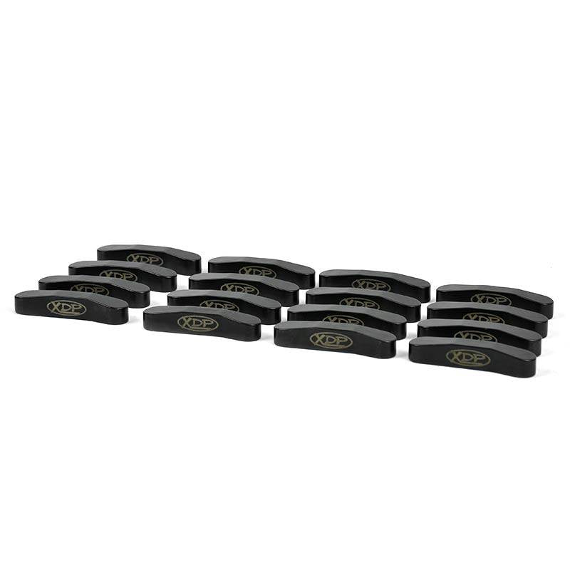 Image of XDP Billet Rocker Arm Bridge Set For 2008-2010 Ford 6.4L Powerstroke Diesel