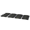 Image of XDP Billet Rocker Arm Bridge Set For 2008-2010 Ford 6.4L Powerstroke Diesel