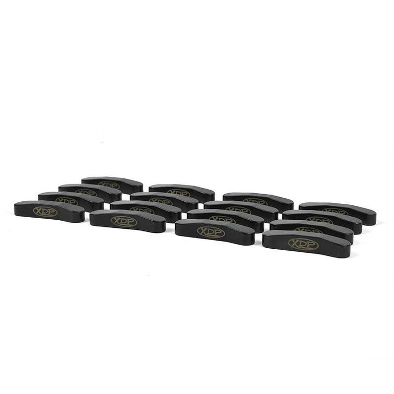 Image of XDP Billet Rocker Arm Valve Bridge Set For 2003-2007 Ford 6.0L Powerstroke