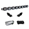 Image of Baja Designs Roof Mount Light Bar Kit  For 2021+ Ford Bronco W/ Upfitter Switch