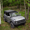 Image of Baja Designs Roof Mount Light Bar Kit  For 2021+ Ford Bronco W/ Upfitter Switch