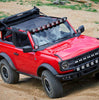 Image of Baja Designs Roof Mount Light Bar Kit  For 2021+ Ford Bronco W/ Upfitter Switch