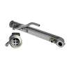 Image of Rudy's Upgraded Square Style EGR Cooler For 2004.5-2010 Ford 6.0L Powerstroke