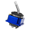 Image of B&M Precision Manual Sportshifter For 05-18 Jeep Wrangler W/ NSG370 Transmission