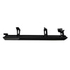 ARB Textured Black Steel Rock Sliders For 2021-2022 Ford Bronco 4-Door Models