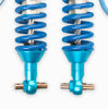 Image of King Shocks Front Coil Over Kit With Compressions Adjuster For 2021+ Ford Bronco