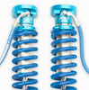 Image of King Shocks Front Coil Over Kit With Compressions Adjuster For 2021+ Ford Bronco