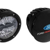 Image of Ford Performance Rigid Mirror Mounted Off-Road Lights For 2021+ Ford Bronco
