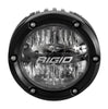 Image of Ford Performance Rigid Mirror Mounted Off-Road Lights For 2021+ Ford Bronco