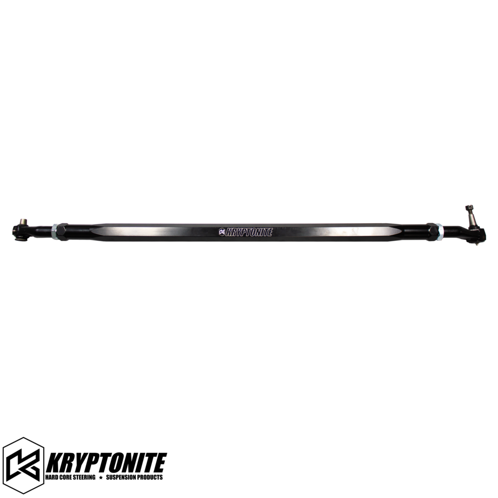 Image of Kryptonite Death Grip Tie Rod For 2005-2023 Ford F-250 F-350 Super Duty 4X4