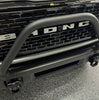 Image of OEM Ford Safari Bar Kit For 2021+ Bronco With Modular Front Bumper