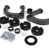 Image of Zone 3” Adventure Series Lift Kit For 21-22 Ford Bronco 4WD (Sasquatch Only)