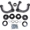 Image of Zone 3” Adventure Series Lift Kit For 21-22 Ford Bronco 4WD (Sasquatch Only)
