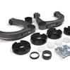 Image of Zone 3” Adventure Series Lift Kit For 21-22 Ford Bronco 2Dr (Sasquatch Only)