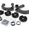 Image of Zone 3” Adventure Series Lift Kit For 21-22 Ford Bronco 2Dr (Sasquatch Only)