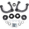 Image of Zone 3” Adventure Series Lift Kit For 21-22 Ford Bronco 2Dr (Sasquatch Only)