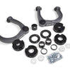 Image of Zone 4” Adventure Series Lift Kit For 21-22 Ford Bronco 4WD Base Shock Pkg Only