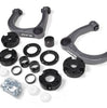 Image of Zone 4” Adventure Series Lift Kit For 21-22 Ford Bronco 4WD Base Shock Pkg Only