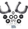 Image of Zone 4” Adventure Series Lift Kit For 21-22 Ford Bronco 4WD Base Shock Pkg Only