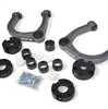 Image of Zone 4” Adventure Series Lift Kit For 21-22 Ford Bronco 2WD Base Shock Pkg Only