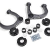 Image of Zone 4” Adventure Series Lift Kit For 21-22 Ford Bronco 2WD Base Shock Pkg Only