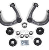 Image of Zone 4” Adventure Series Lift Kit For 21-22 Ford Bronco 2WD Base Shock Pkg Only