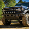 Image of Baja Designs Light Bar Kit  For 2021+ Ford Bronco W/ Plastic Bumper & Upfitters