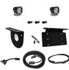 Image of Baja Designs S1 LED Reverse Light Kit W/ Plate & Upfitter For 2021+ Ford Bronco