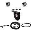 Image of Baja Designs S1 LED Reverse Light Kit W/ Upfitter Harness For 2021+ Ford Bronco