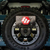 Image of Baja Designs S1 LED Reverse Light Kit W/ Upfitter Harness For 2021+ Ford Bronco