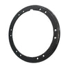 Image of Ford Performance 5pc Gloss Black Aluminum Bead Lock Trim Kit For 2021+ Bronco