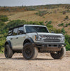 Image of ReadyLift Billet 1.25" Leveling Kit W/ Shock Spacers For 2021+ Ford Bronco
