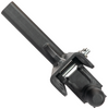 Image of Bulletproof Hitches Medium Duty 4" Drop/Rise 2" Shank