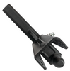 Image of Bulletproof Hitches Medium Duty 6" Drop/Rise 2" Shank