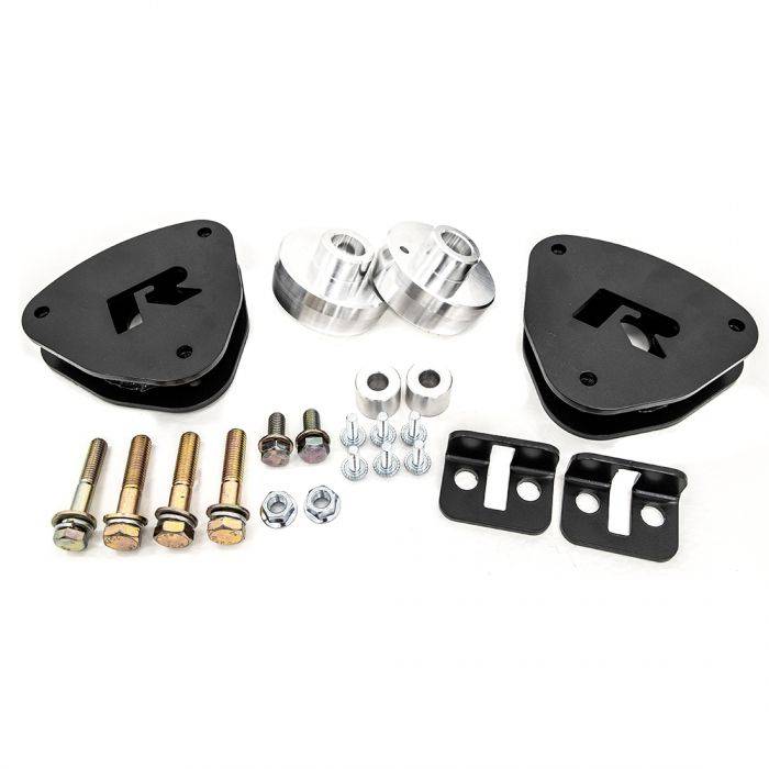 Image of ReadyLift  Premium-Grade 1.5" SST Lift kit For 2021+ Ford Bronco Sport