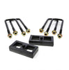 Image of ReadyLift Factory Style 1" Rear Block Lift Kit For 2019-2021 Ford Ranger